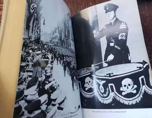 Crash Pilot AND The Order of the Deaths Head