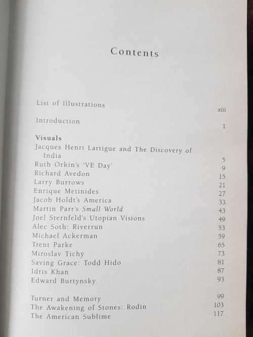Working the Room, First Edition by Geoff Dyer
