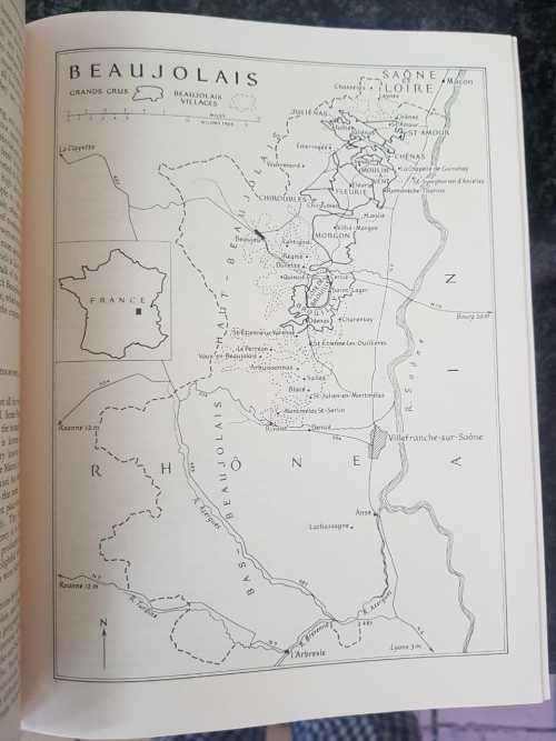 Alexis Lichines Encyclopedia of wines and spirits