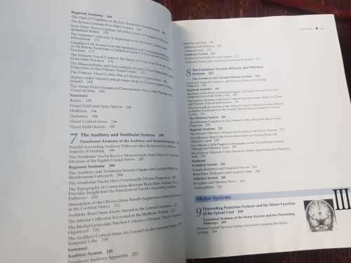 Neuroanatomy by John H. Martin Text and atlas