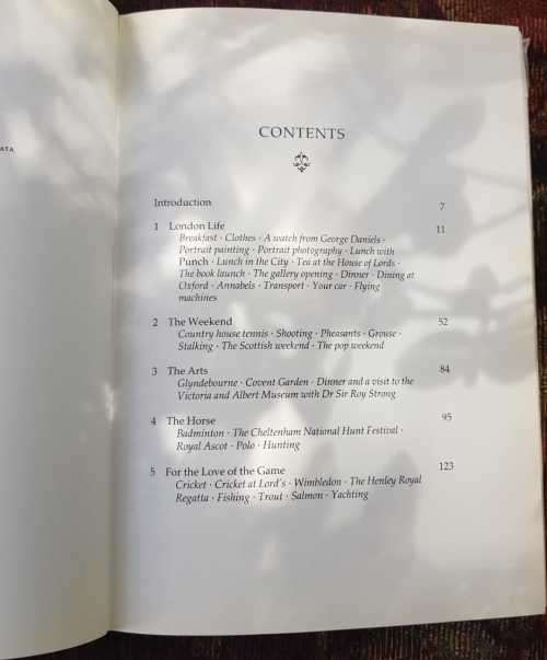 Georgian Britain AND The very best of British, First Editions