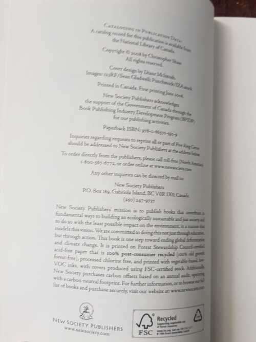 Magnus Heystek, World of Money, Signed Copy!  First Edition