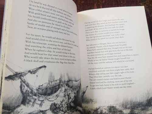 The Voyage of the Arctic Tern, First Edition by Hugh Montgomery.