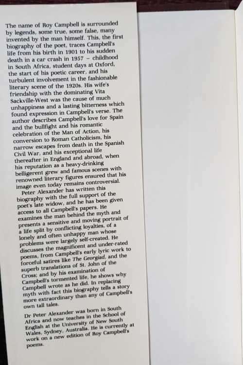 Kevin Woods Story AND Roy Campbell Story