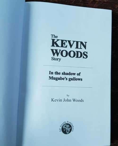 Kevin Woods Story AND Roy Campbell Story