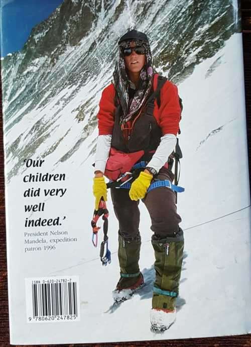 Just for the Love of it, Signed copy, by Cathy ODowd
