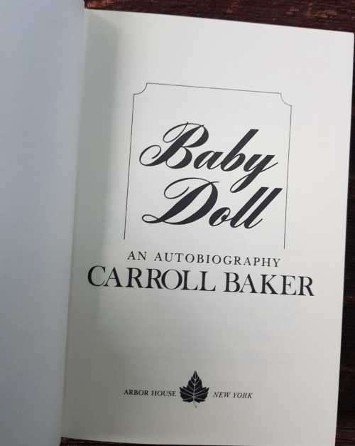 Baby Doll AND What Fresh Hell is This ?, First Editions