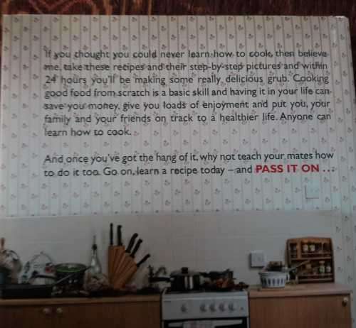 JAMIE OLIVER
