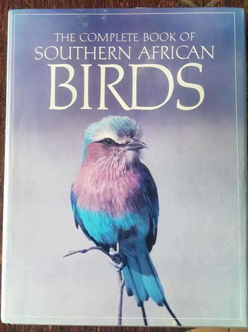 Birds Southern African Birds