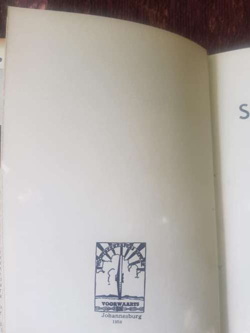 Stille Hawe,  First Edition,  Stille Hawe deur Tryna Du Toit