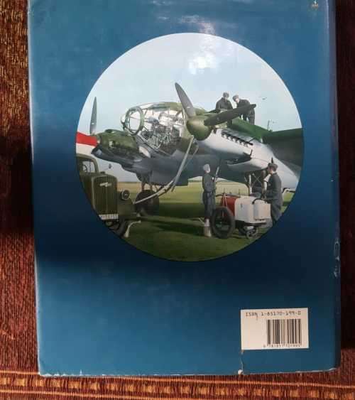 Janes Fighting Aircraft of World War II, First Edition, forward   by Bill Gunston