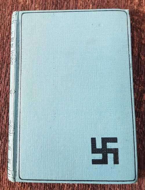 The Lady of the Barge, First Edition by W. W. Jacobs