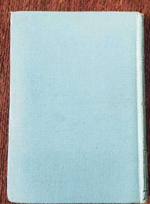 The Lady of the Barge, First Edition by W. W. Jacobs