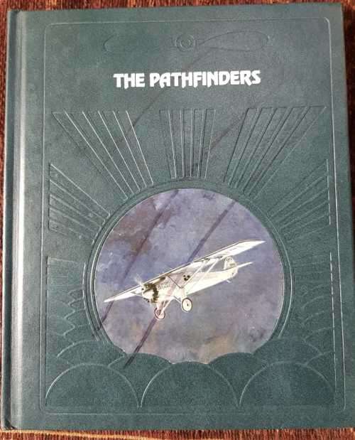 The Pathfinders, First Edition by David Nevin