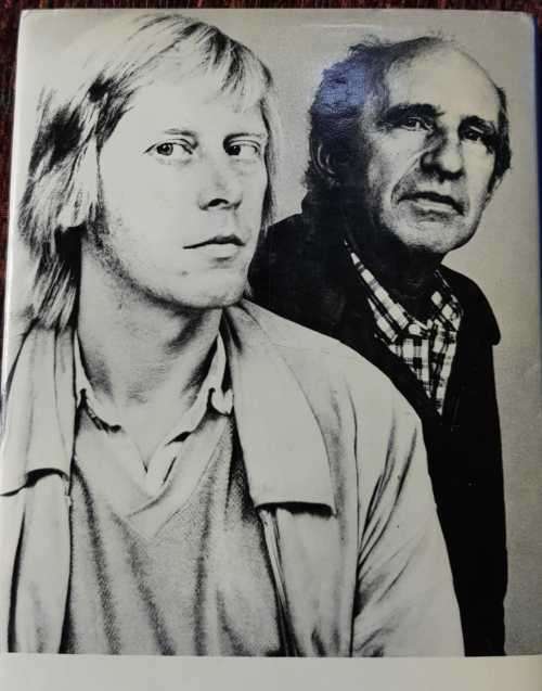 A Lamb to Slaughter, First Edition by John Montyn and Dirk Ayelt Kooiman.
