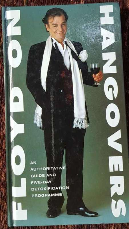 Floyd on Hangover, First Edition