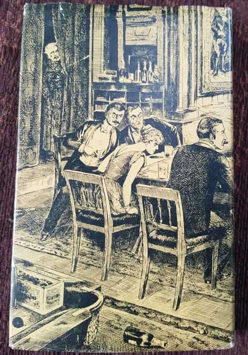 Heirs Apparent, First Edition by Thomas Sidney.