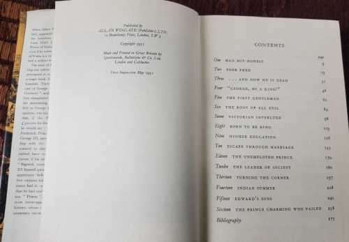 Heirs Apparent, First Edition by Thomas Sidney.