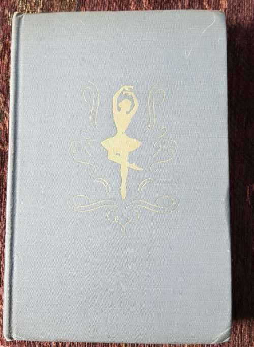 The Borzoi book of Ballets, First Edition by Grace Robert