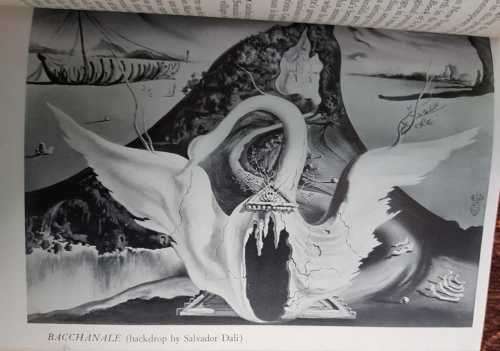 The Borzoi book of Ballets, First Edition by Grace Robert