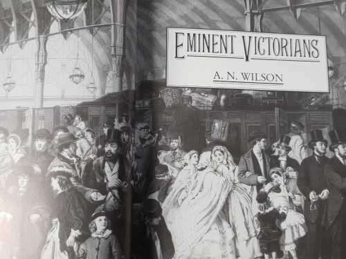 Eminent Victorians AND Alec Guinness, First Editions