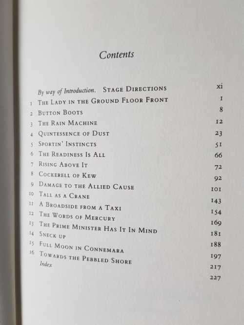 Eminent Victorians AND Alec Guinness, First Editions