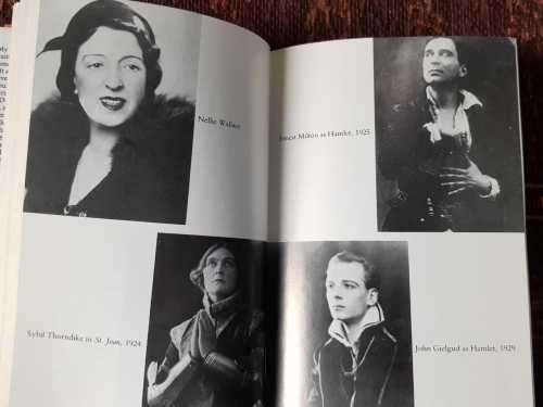 Eminent Victorians AND Alec Guinness, First Editions
