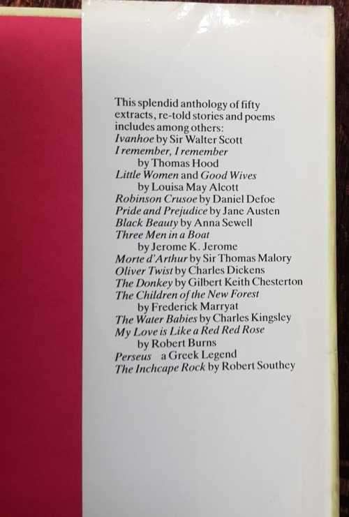Classics of Childrens Literature by Leonard Mathews