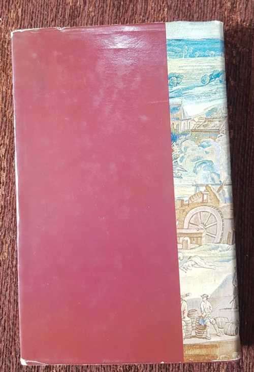 Blenheim, First Edition by David Green