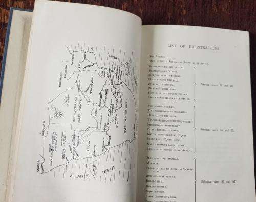 From Bench to Bench First Edition by F. W. Ahrens