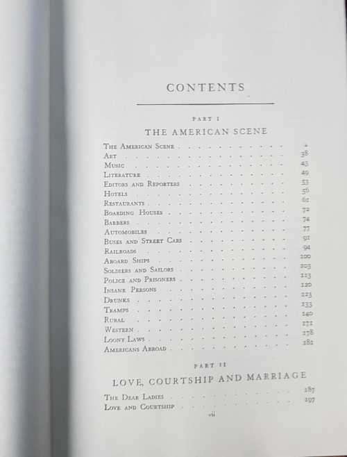 10 000 Jokes, Toasts & Stories, First Edition by Lewis and Faye Copeland