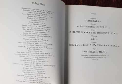 Duveen, First Edition by S N Behrman