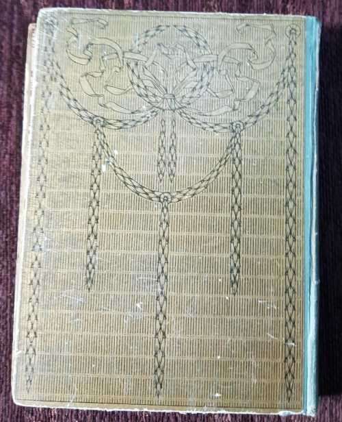 The Wonder Book of Railways by Harry Golding.