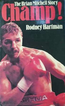 Champ  The Brian Mitchell Story