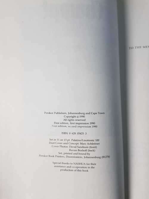 Brian Mitchell Story, Champ, First Edition,