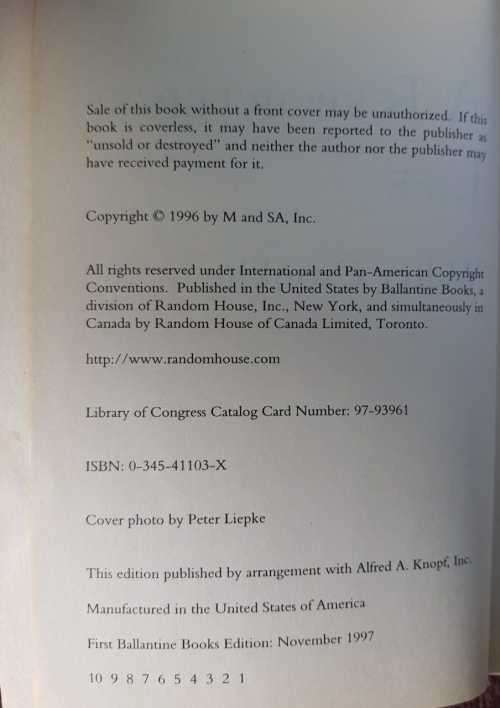 Cronkite - Walter Cronkite - First Edition - A Reporters Life