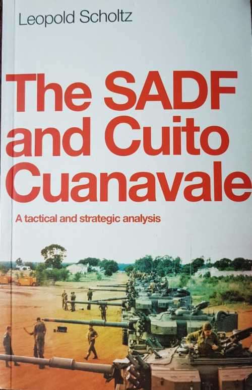 SADF