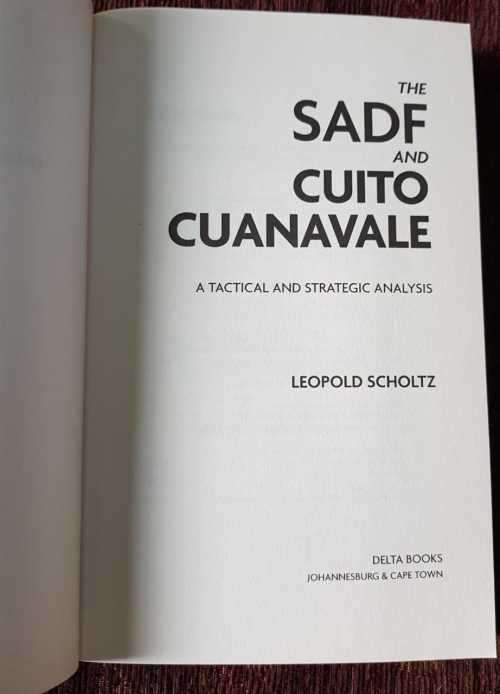 SADF