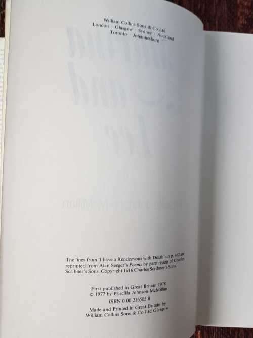 Lee Harvey Oswalds - Marina and Lee by Priscilla Johnson McMillan