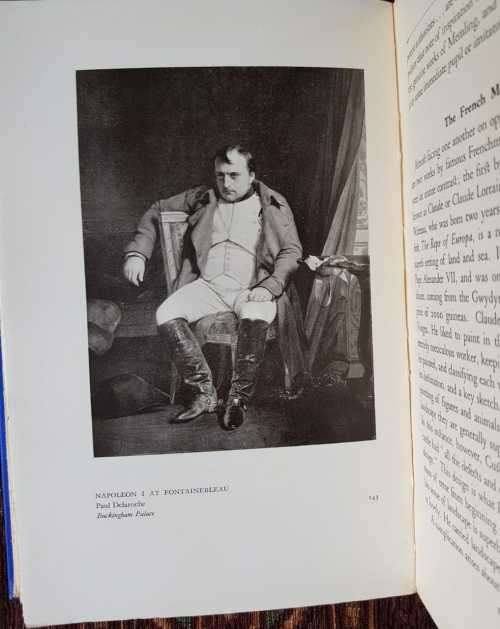 Royal - Paintings of the Royal Collection - First Edition by Roy Bishop
