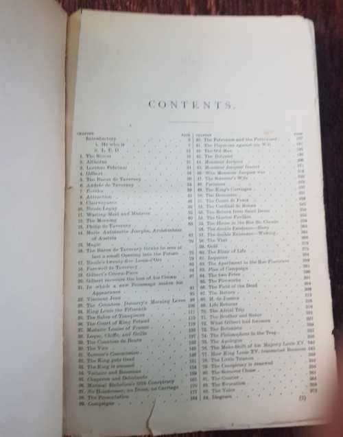 Alexandre Dumas - The memoirs of a physician.