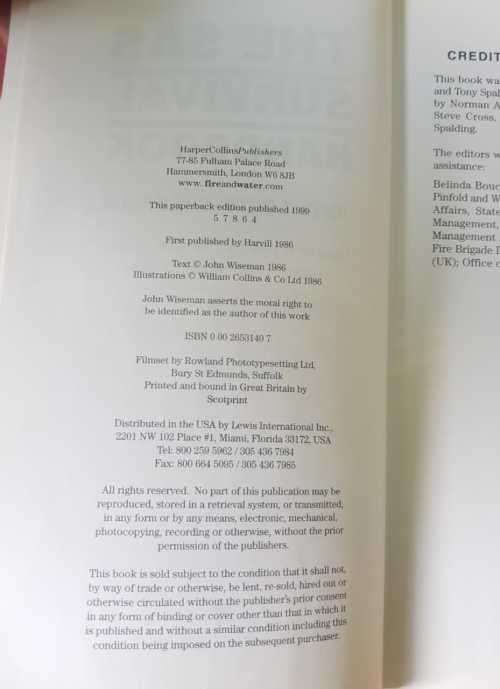 Selous Scouts   War, Top Secret War AND The SAS Survival Guide.
