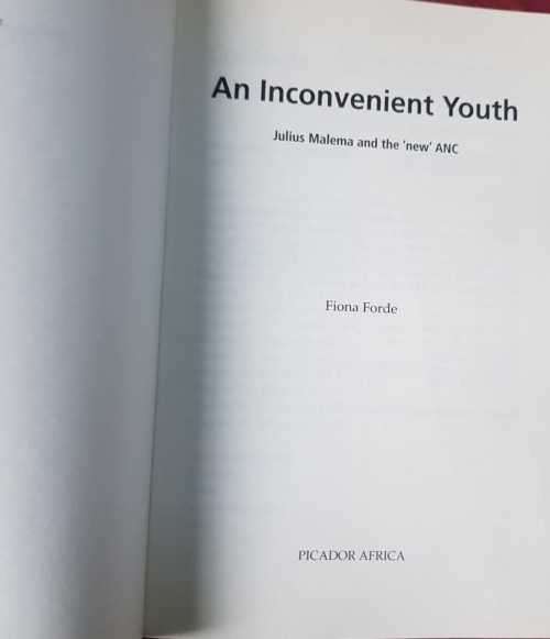 Hani - Julius Malema AND Chris Hani