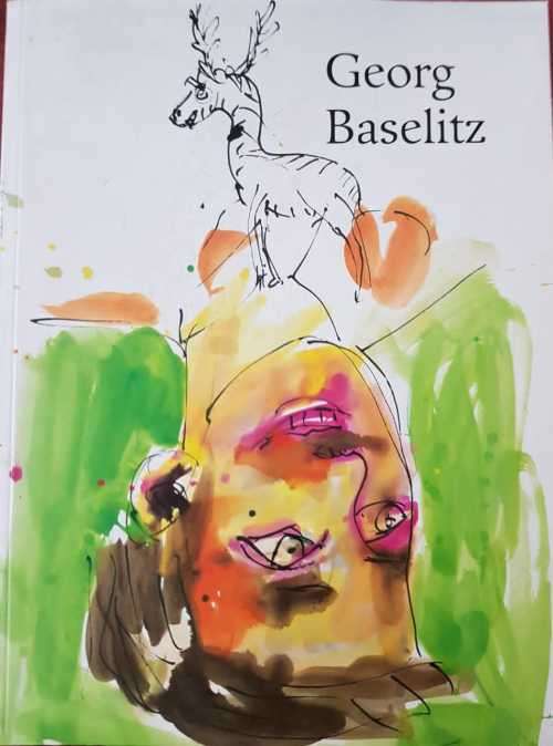 Georg Baselitz