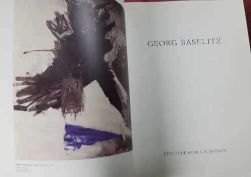 Georg Baselitz