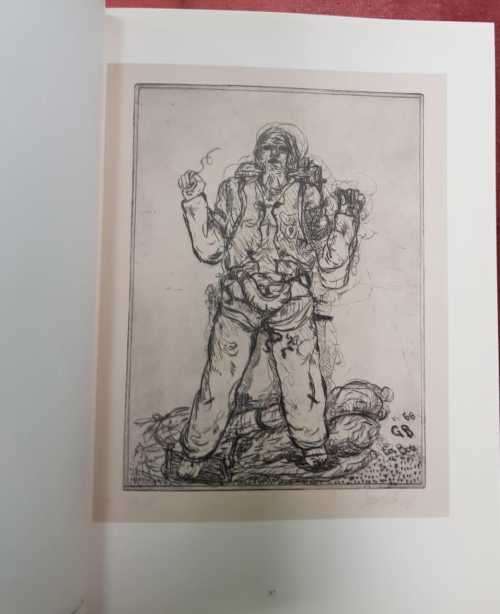 Georg Baselitz