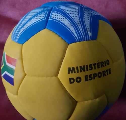 SOCCER BALL