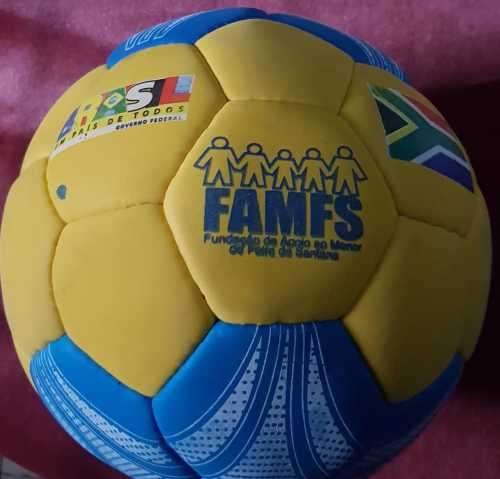 SOCCER BALL