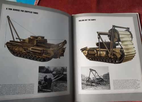 War, The Second Great War AND The Second Front, World War II