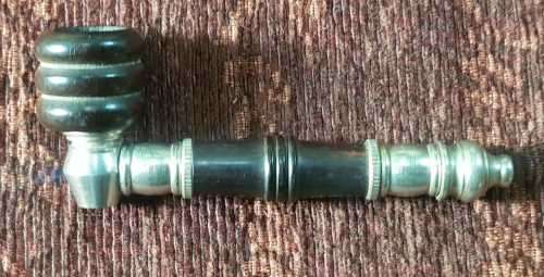 Tobacco pipe